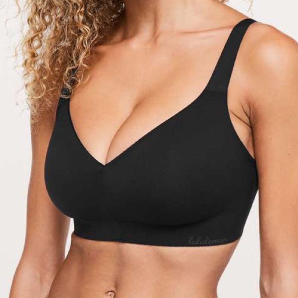 Lululemon Like Nothing Bra